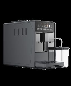 Кофемашина отдельностоящая KCF 400 S KCF 400 S- photo 3