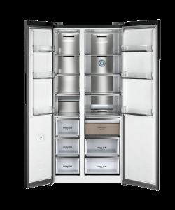 Freestanding refrigerator RFSN 1990 SG RFSN 1990 SG- photo 2