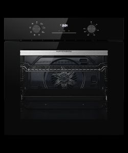 Electrical oven HO 608 X Line HO 608 X Line- photo 1