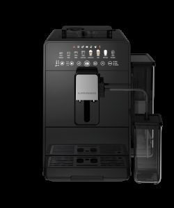 Кофемашина отдельностоящая KCF 400 B KCF 400 B- photo 1