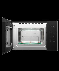 Микроволновая печь встраиваемая HMW 652 B HMW 652 B- photo 2