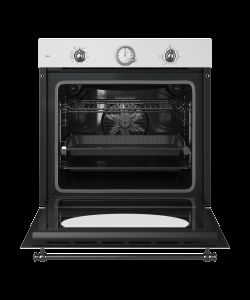 Electrical oven SR 610 W Silver SR 610 W Silver- photo 2