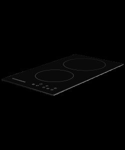 Electrical hob ECO 302 ECO 302- photo 3