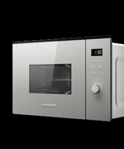 Микроволновая печь встраиваемая HMW 650 GR C HMW 650 GR C- photo 3