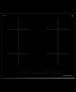 Induction hob ICI 626 ICI 626- photo 1