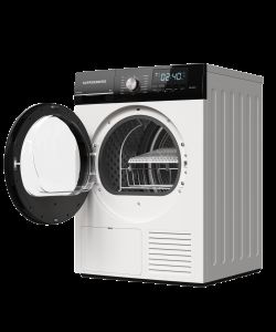 Tumble dryer DM 660 W DM 660 W- photo 3