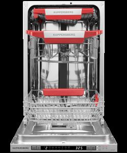 Посудомоечная машина встраиваемая  GLM 4580 GLM 4580- photo 1