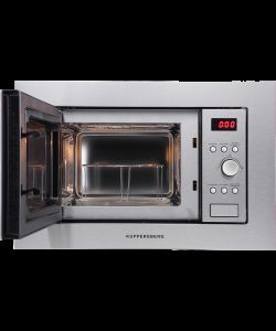 Микроволновая печь встраиваемая HMW 615 X HMW 615 X- photo 2