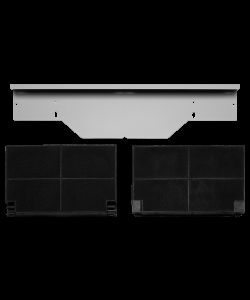 Carbon filter KF-F KF-F- photo 1