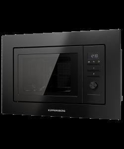 Микроволновая печь встраиваемая HMW 621 B HMW 621 B- photo 3