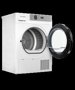 Tumble dryer DM 611 W DM 611 W- photo 3
