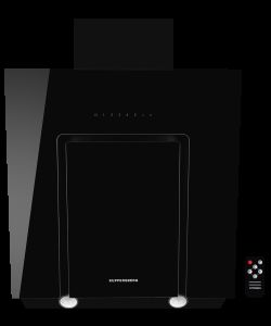 Sloping hood F 660 F 660- photo 2