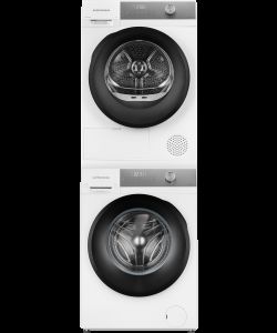 Соединительный элемент для сушильной машины DS 610 W DS 610 W- photo 2