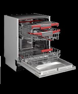 Посудомоечная машина встраиваемая  GIM 6092 GIM 6092- photo 2