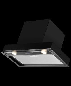 Built-in hood NANCY S 60 Black NANCY S 60 Black- photo 2