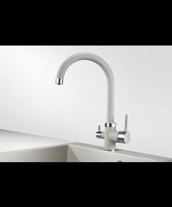 Mixer tap KARIA ROCK KARIA ROCK- photo 2