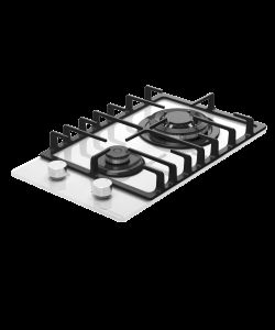 Gas hob FG 36 W FG 36 W- photo 2