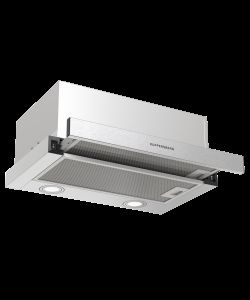 Телескопическая вытяжка встраиваемая SLIMHIT 50 X SLIMHIT 50 X- photo 2