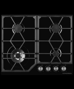 Gas hob FG 62 B FG 62 B- photo 1