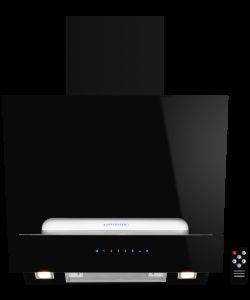 Sloping hood F 693 F 693- photo 2