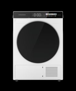 Tumble dryer DM 591 W DM 591 W- photo 2