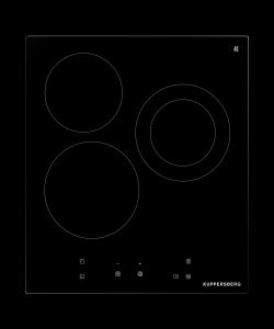 Electrical hob ECO 400 ECO 400- photo 1