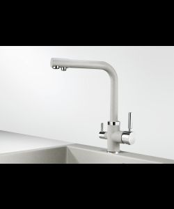 Mixer tap GEOS ROCK GEOS ROCK- photo 2