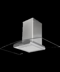 Dome hood KAMINOX 90 X 4HPB KAMINOX 90 X 4HPB- photo 2