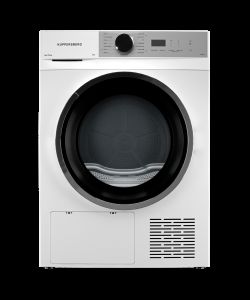 Tumble dryer DM 611 W DM 611 W- photo 1