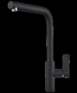 Mixer tap KYRTOS ANTHRACITE KYRTOS ANTHRACITE- photo 1