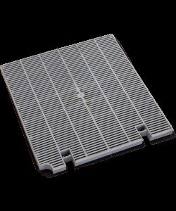 Carbon filter YKF-F YKF-F