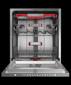 Посудомоечная машина встраиваемая  GIM 6095 GIM 6095- photo 1