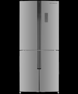 Freestanding refrigerator NFML 181 X NFML 181 X- photo 1