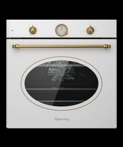 Electrical oven SR 610 W Bronze SR 610 W Bronze- photo 1