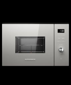 Микроволновая печь встраиваемая HMW 650 GR C HMW 650 GR C- photo 1