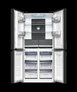 Freestanding refrigerator NFFD 186 DX NFFD 186 DX- photo 3