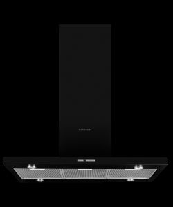 Island hood DUDL 4 BL DUDL 4 BL- photo 1