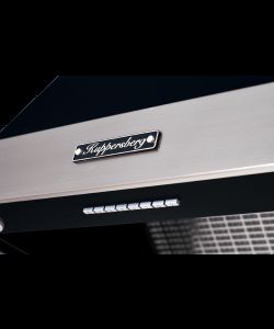 Dome hood V 639 ANT Silver V 639 ANT Silver- photo 3