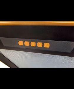 Dome hood ONDA 60 BB ONDA 60 BB- photo 3