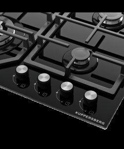 Gas hob TG 68 B TG 68 B- photo 3