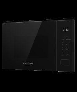 Микроволновая печь встраиваемая HMW 652 B HMW 652 B- photo 3