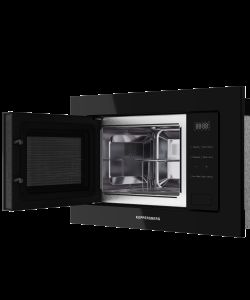 Микроволновая печь встраиваемая HMW 626 B HMW 626 B- photo 3