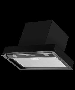 Built-in hood NANCY S 60 Black NANCY S 60 Black- photo 1