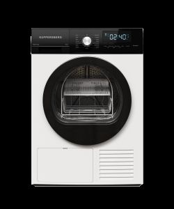 Tumble dryer DM 660 W DM 660 W- photo 1