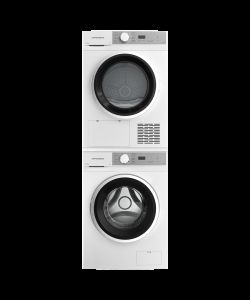 Соединительный элемент для сушильной машины DS 611 W DS 611 W- photo 2