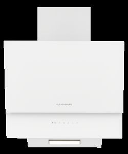 Sloping hood F 601 WH F 601 WH- photo 2