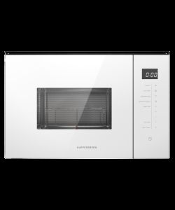 Микроволновая печь встраиваемая HMW 651 W HMW 651 W- photo 1