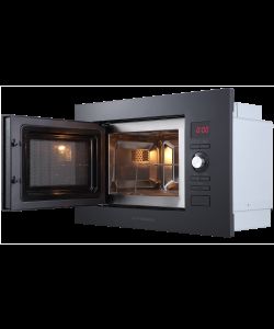 Микроволновая печь встраиваемая HMW 625 B HMW 625 B- photo 3