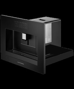 Кофемашина встраиваемая KCM 183 Black KCM 183 Black- photo 2