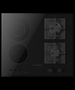 Комбинированная варочная панель EGS 600 EGS 600- photo 1